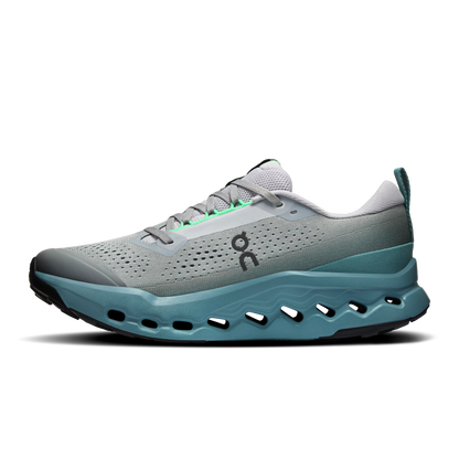 On Cloudsurfer Trail 2 Men's