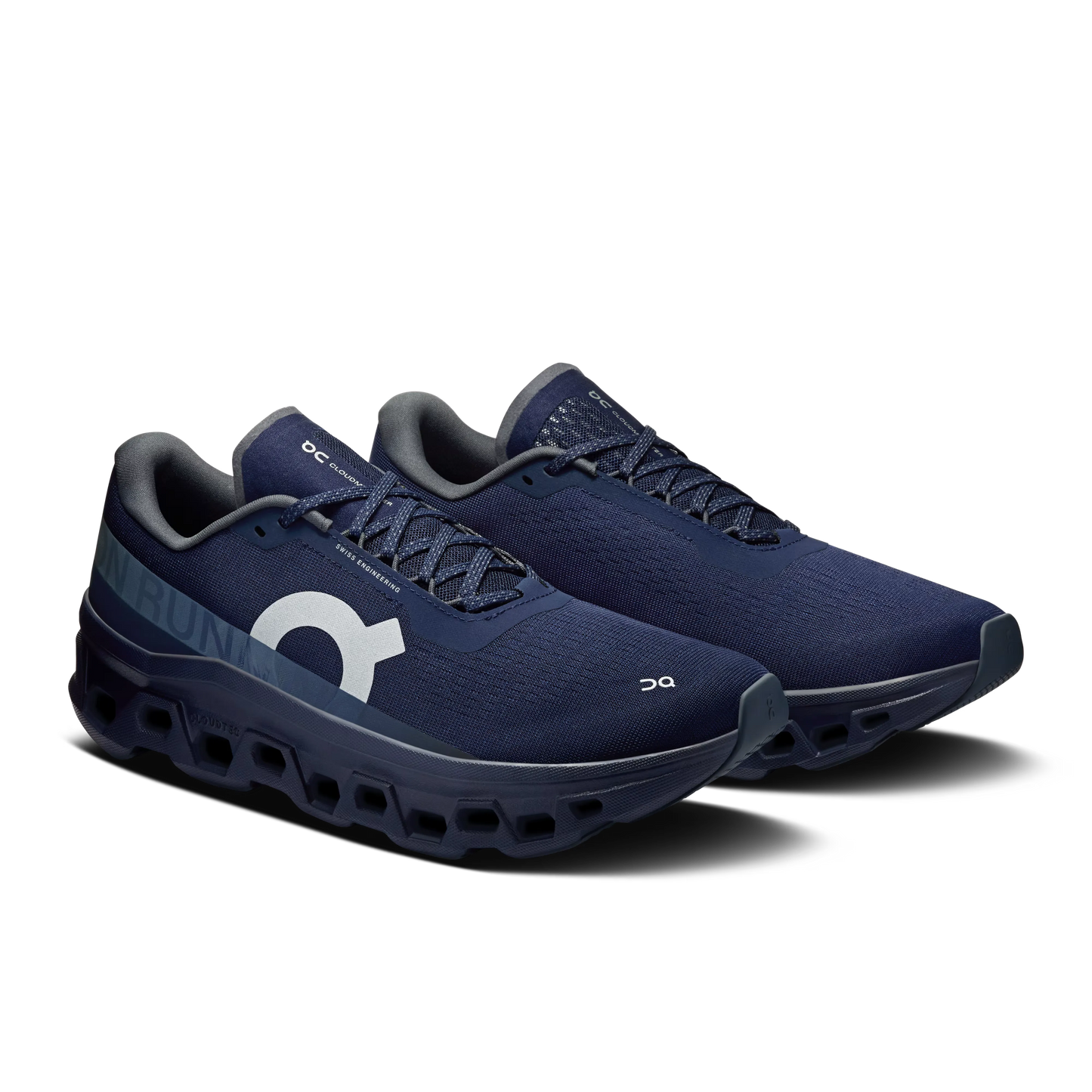On | Cloudmonster 1 Road Running Shoes - Men's