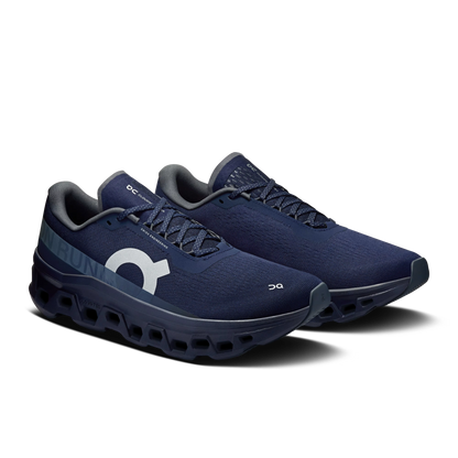 On | Cloudmonster 1 Road Running Shoes - Men's