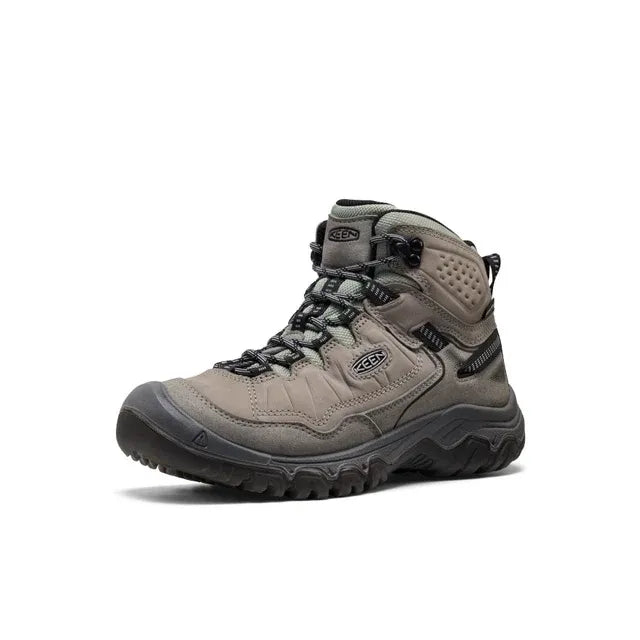 KEEN Women's Targhee IV Mid Waterproof