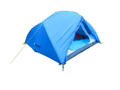 Hotcore | Mantis 2 — Deluxe 2-Person Backpacking Tent