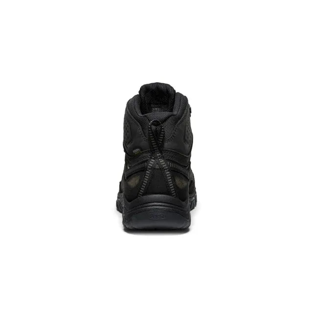 KEEN Men's Targhee IV Mid Waterproof