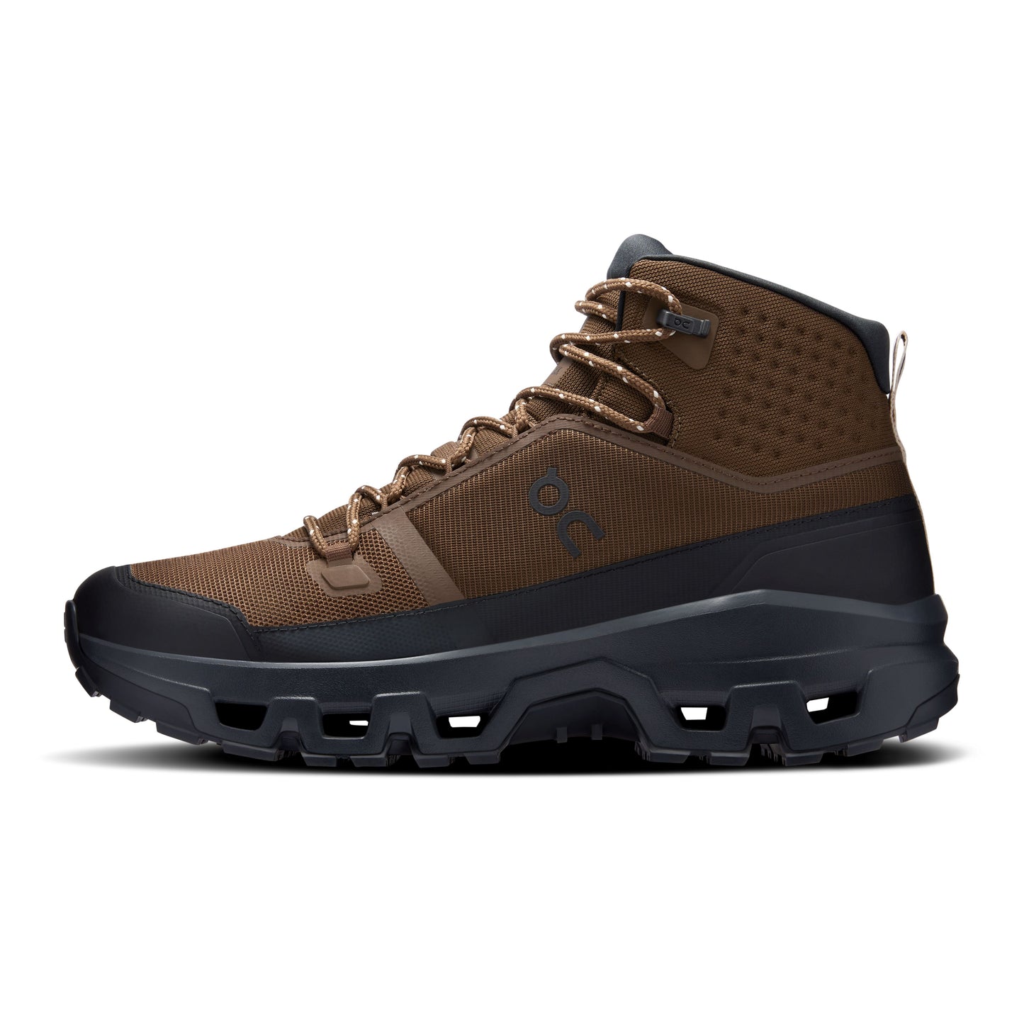 Cloudrock Mid Waterproof Hiking Boot Men's