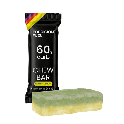 Precision Fuel & Hydration PF 60 Chew Bar