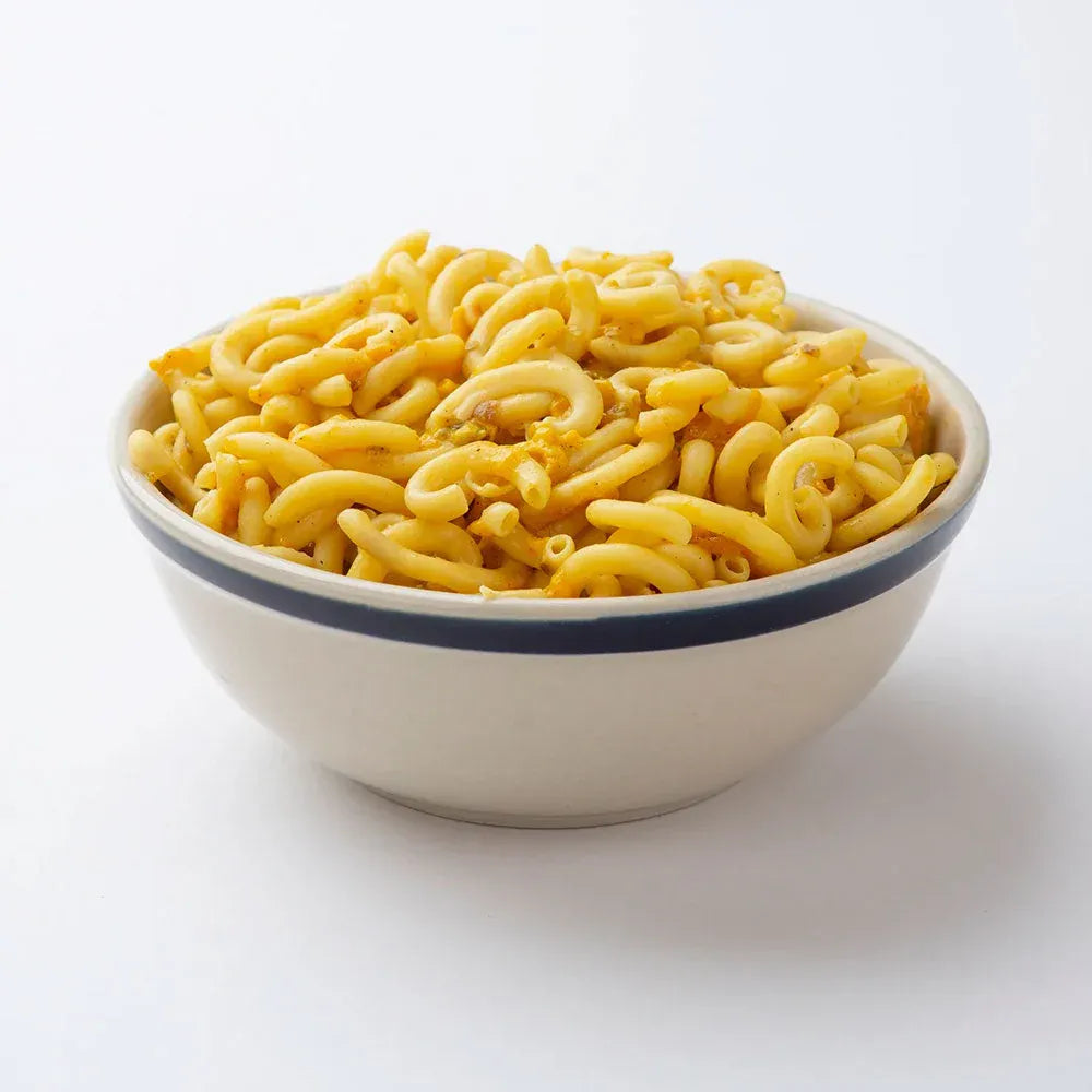 Backpacker's Pantry Hatch Chile Mac & Cheese