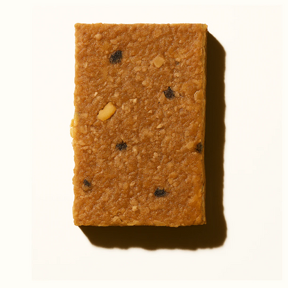 Blueberry Almond Butter Real Food Bars