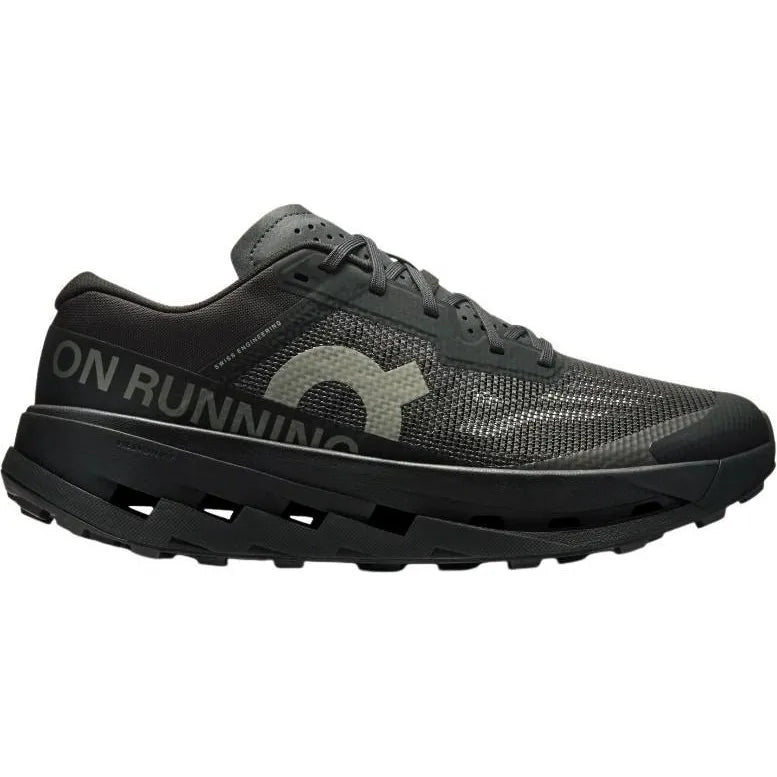 On | Men's Cloudultra 3 Trail Running Shoe