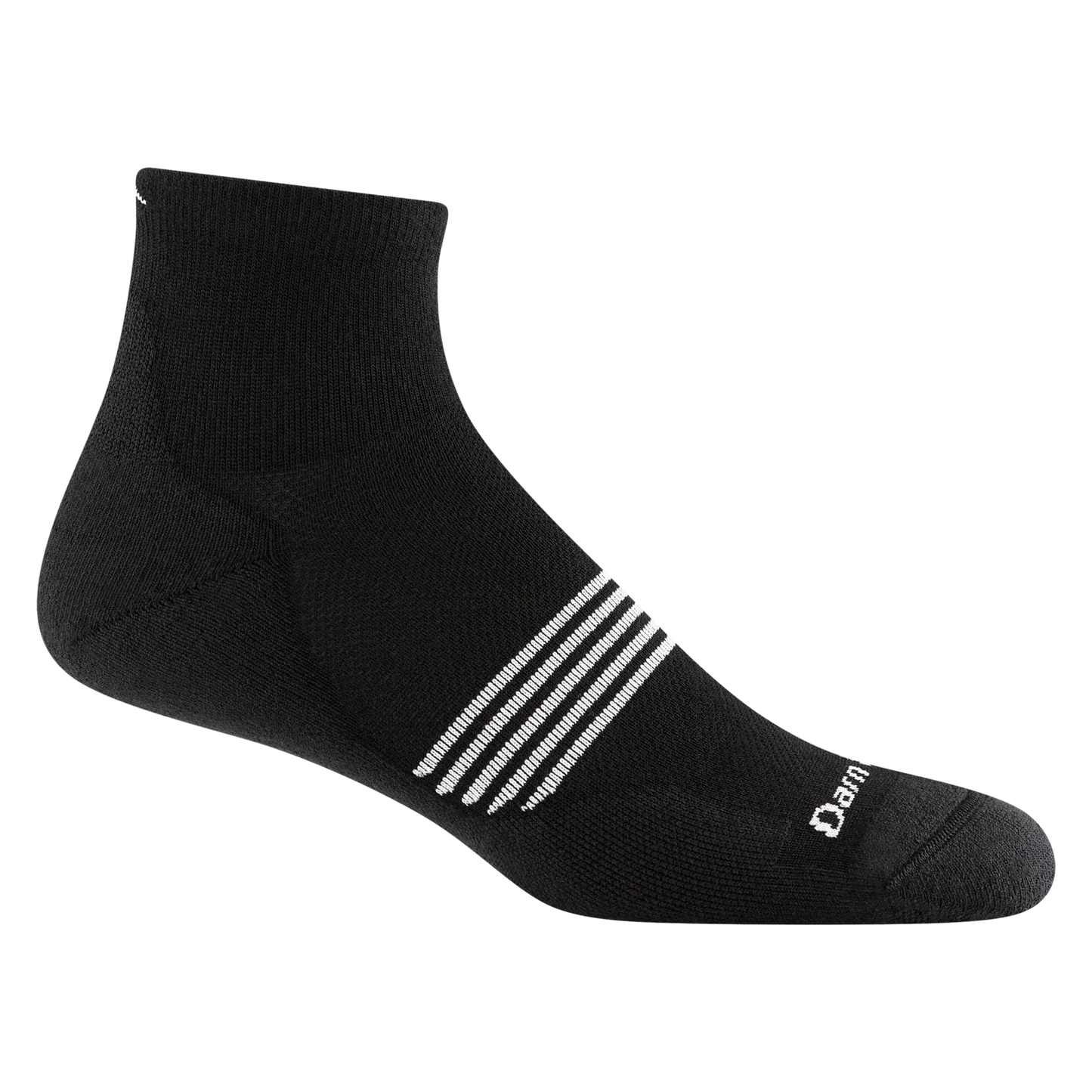 Element Quarter Lightweight Running Socks