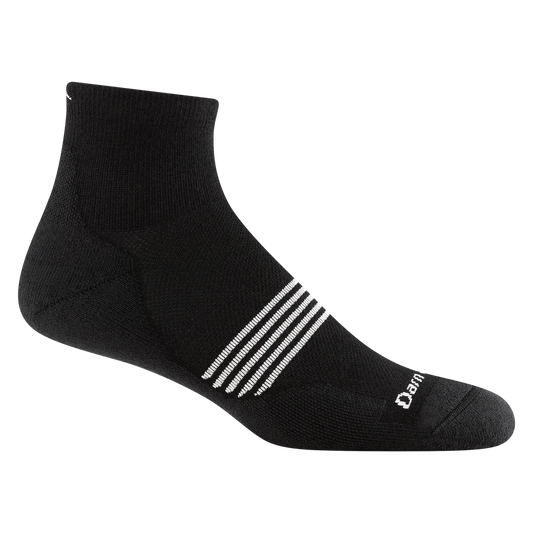 Element Quarter Lightweight Running Socks