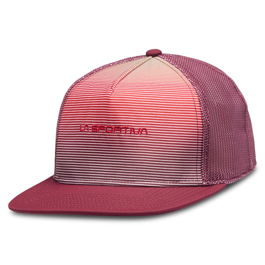 Fade Trucker Cap