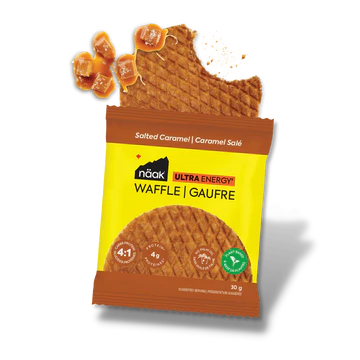 Näak Energy Waffle
