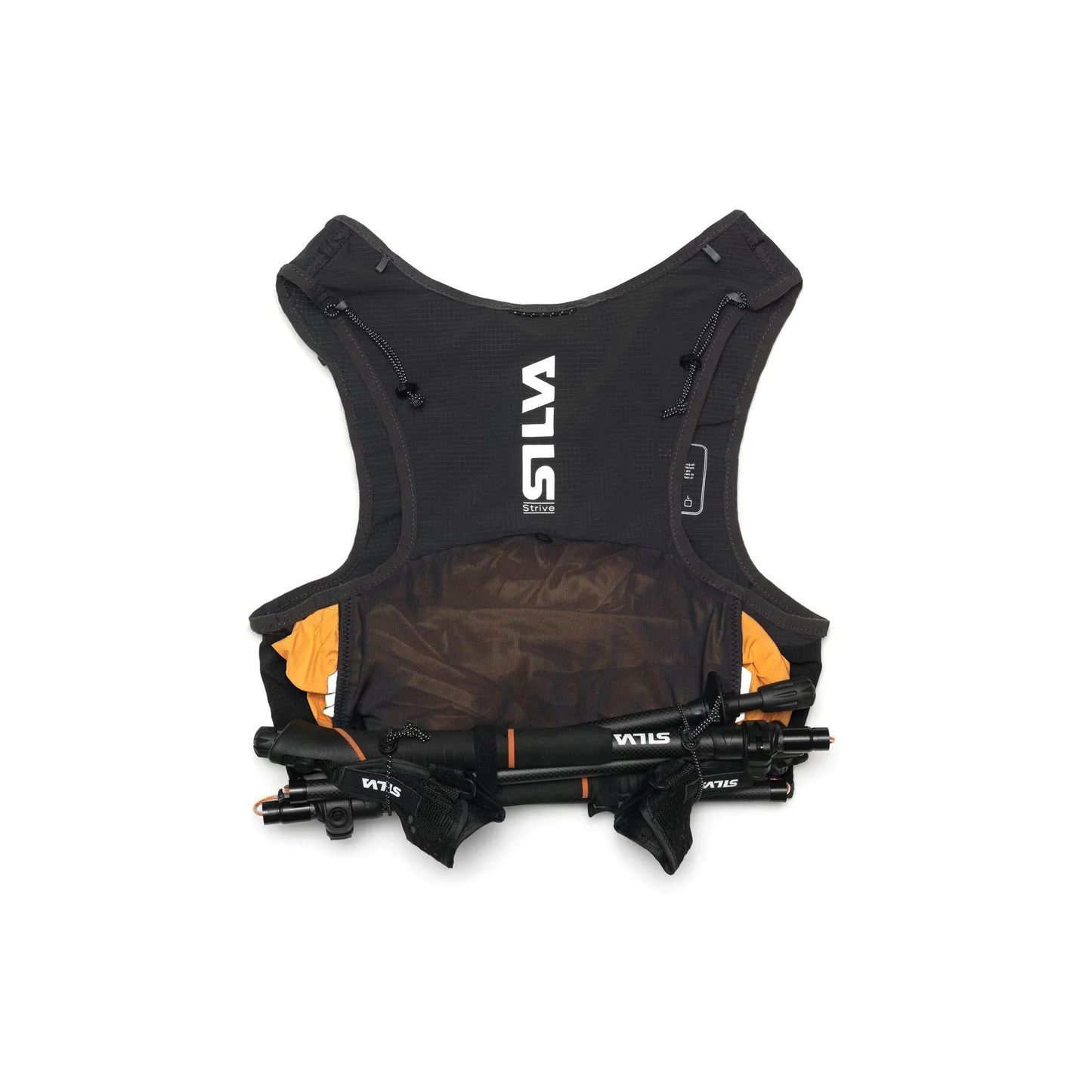 Strive Fly Running Vest — Ultra-Lightweight Race Vest