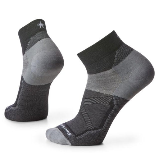 Bike Zero Cushion Ankle Men's