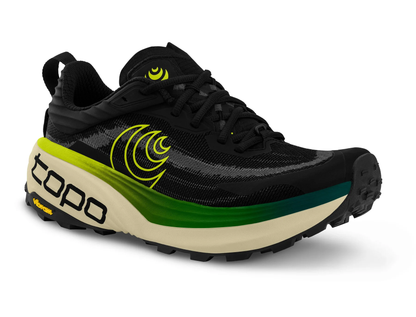 Topo Athletic Men's Vista Trail Running Shoes