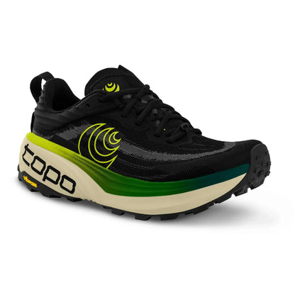 Topo Athletic Men's Vista Trail Running Shoes