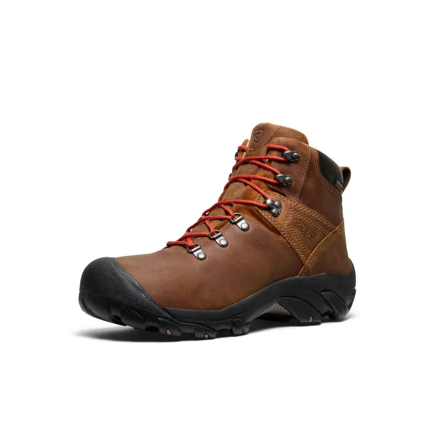 KEEN Men's Pyrenees Waterproof Hiking Boot