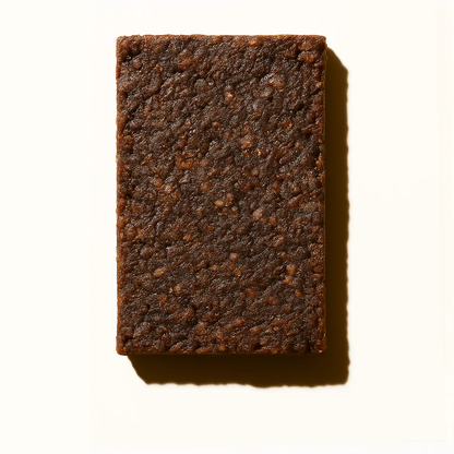 Mint Chocolate Chip Real Food Bars