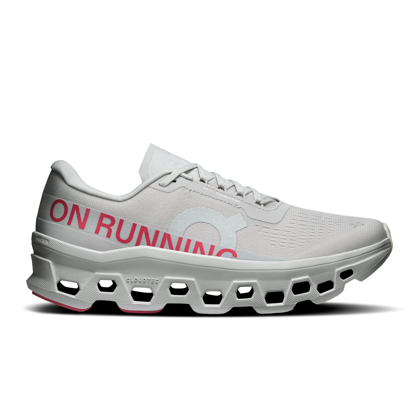 On Women's Cloudmonster 1 Running Shoes