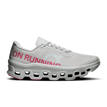 On Women's Cloudmonster 1 Running Shoes