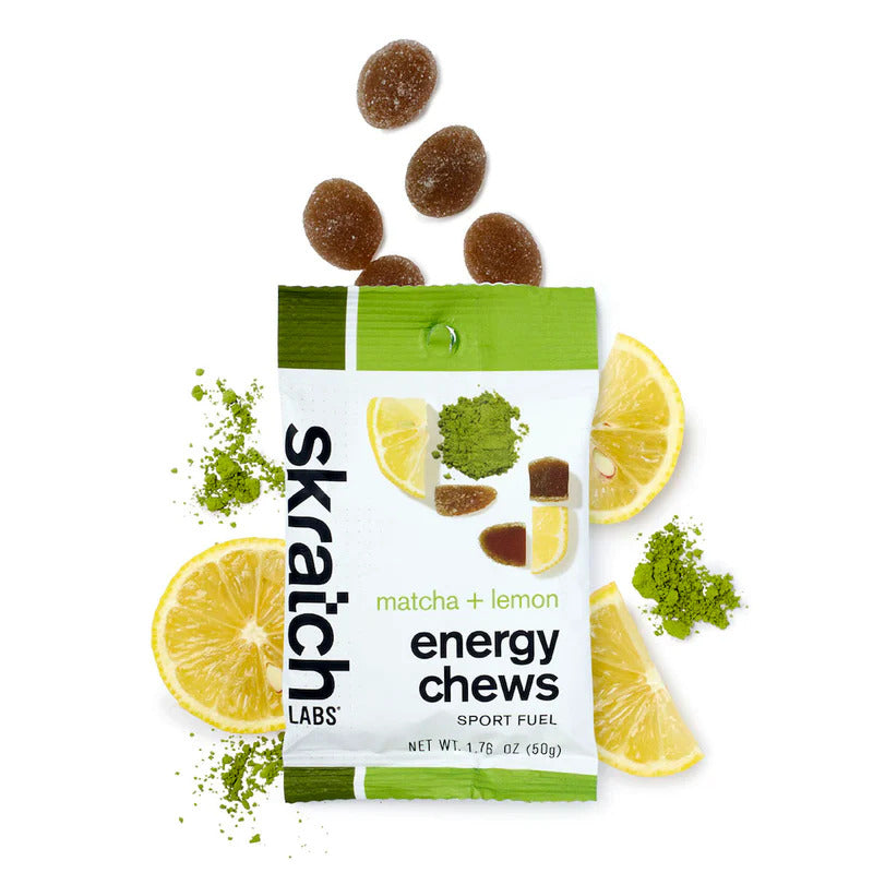 Skratch Labs | Sport Energy Chews