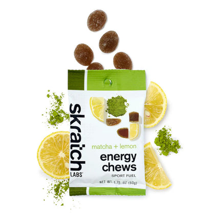 Skratch Labs | Sport Energy Chews
