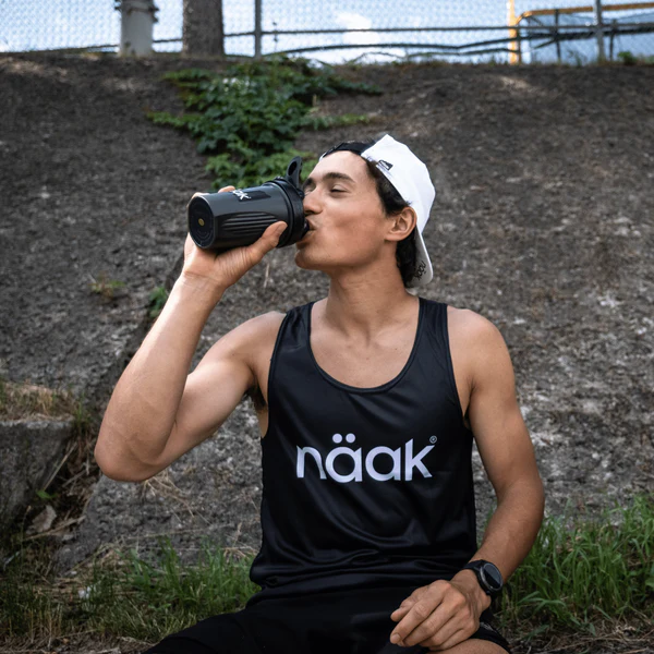 Shaker Bottle 400 ml