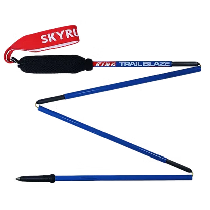 Mountain King SkyRunner RaceDay NEO Running Poles