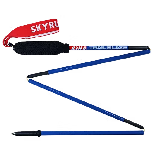 Mountain King SkyRunner RaceDay NEO Running Poles