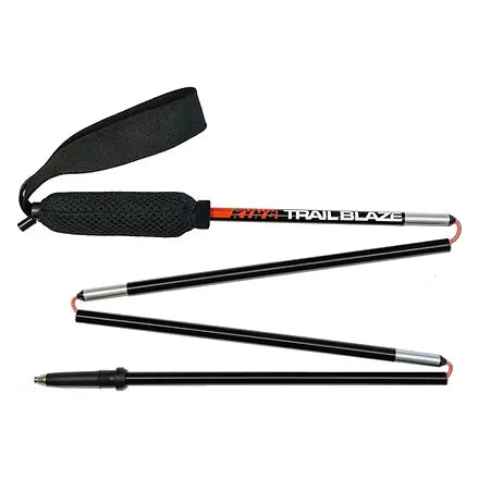 Mountain King SkyRunner Neo Carbon Running Poles