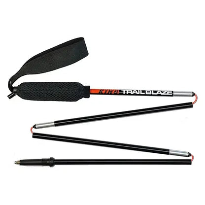 Mountain King SkyRunner Neo Carbon Running Poles
