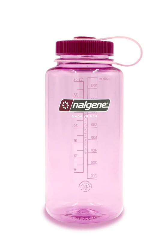 Wide Mouth 32oz Bottle Sustain Cosmo
