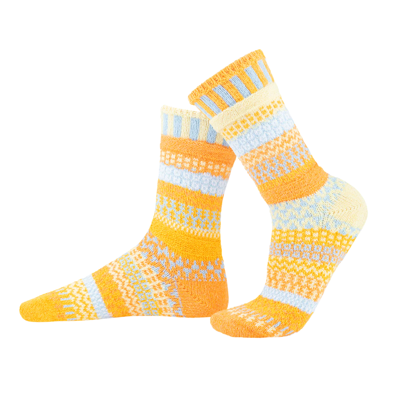 Adult Crew Clementine
