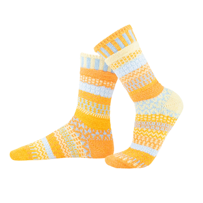 Adult Crew Clementine