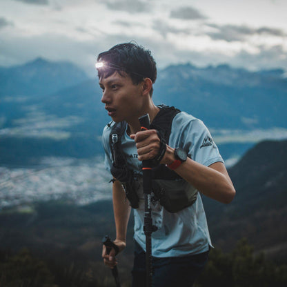 Smini Fly 250 Lumen Headlamp