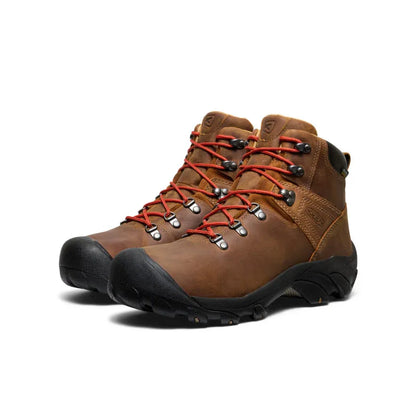 KEEN Men's Pyrenees Waterproof Hiking Boot