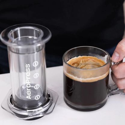 Flow Control Filter Cap