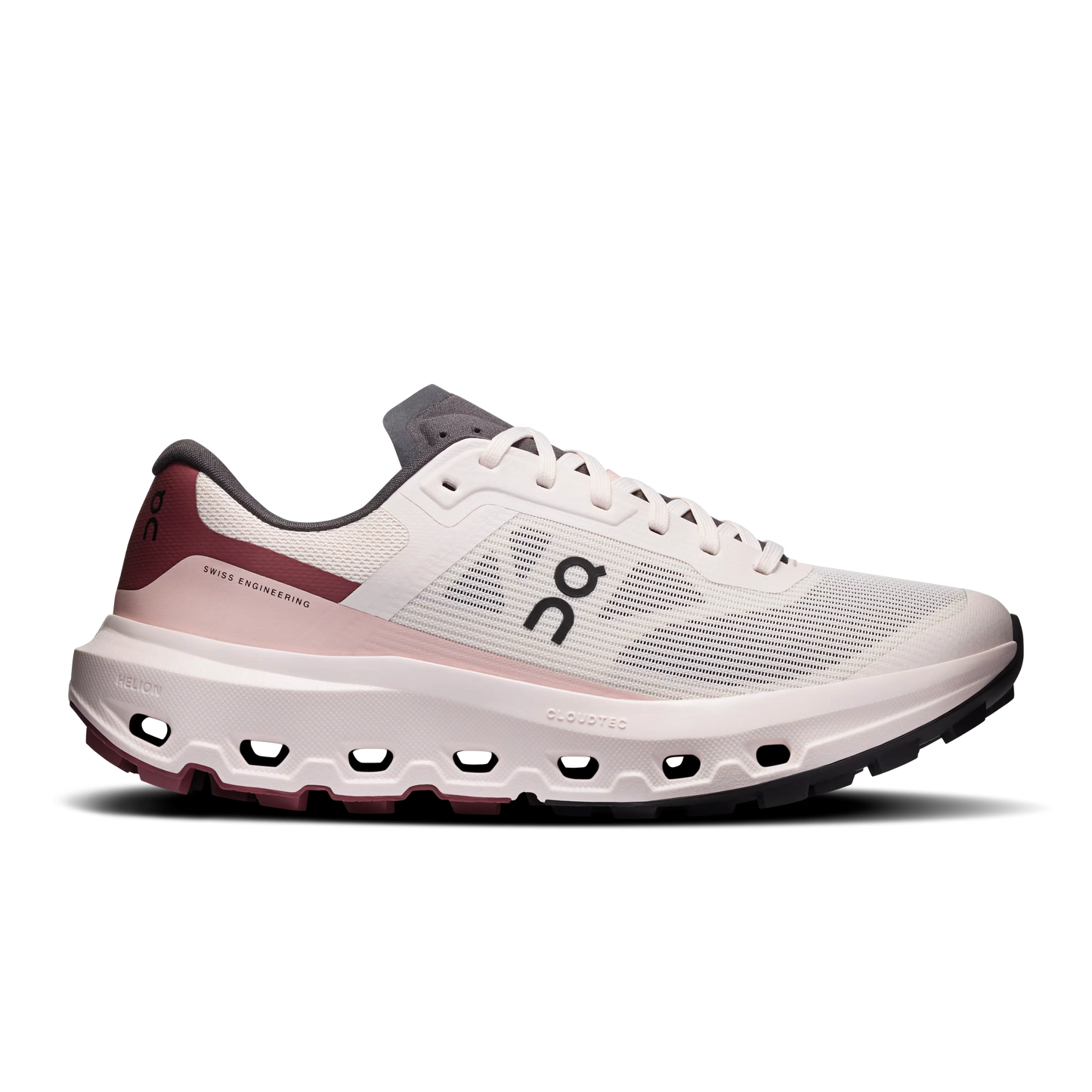 On Women's Cloudvista 3 Trail Running Shoes