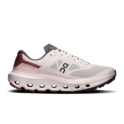 On Women's Cloudvista 3 Trail Running Shoes