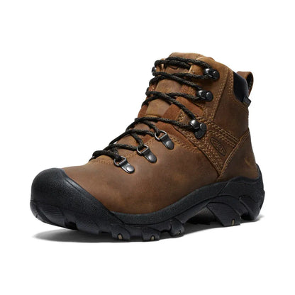 KEEN Women's Pyrenees Waterproof Hiking Boot