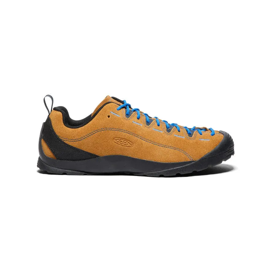 KEEN Men's Jasper Suede Sneakers