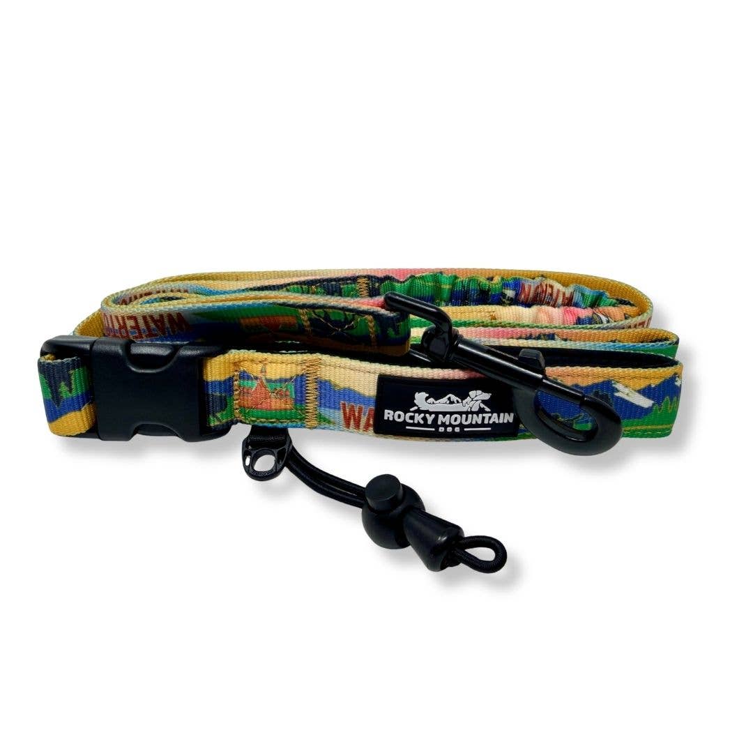 Rocky Mountain Dog Waterton All Mountain Leash
