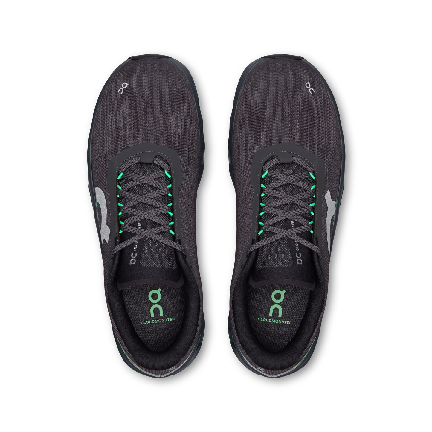On | Cloudmonster 1 Road Running Shoes - Men's