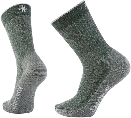 Hike Classic Edition Full Cushion Second Cut Crew Socks