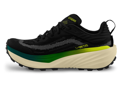Topo Athletic Men's Vista Trail Running Shoes