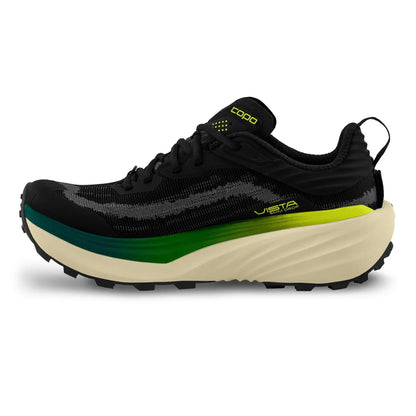 Topo Athletic Men's Vista Trail Running Shoes