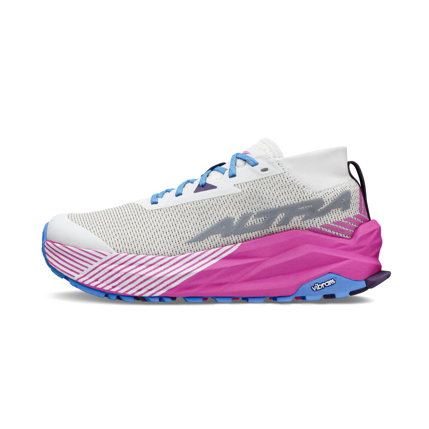 Olympus 275 Trail Running Shoes Women's