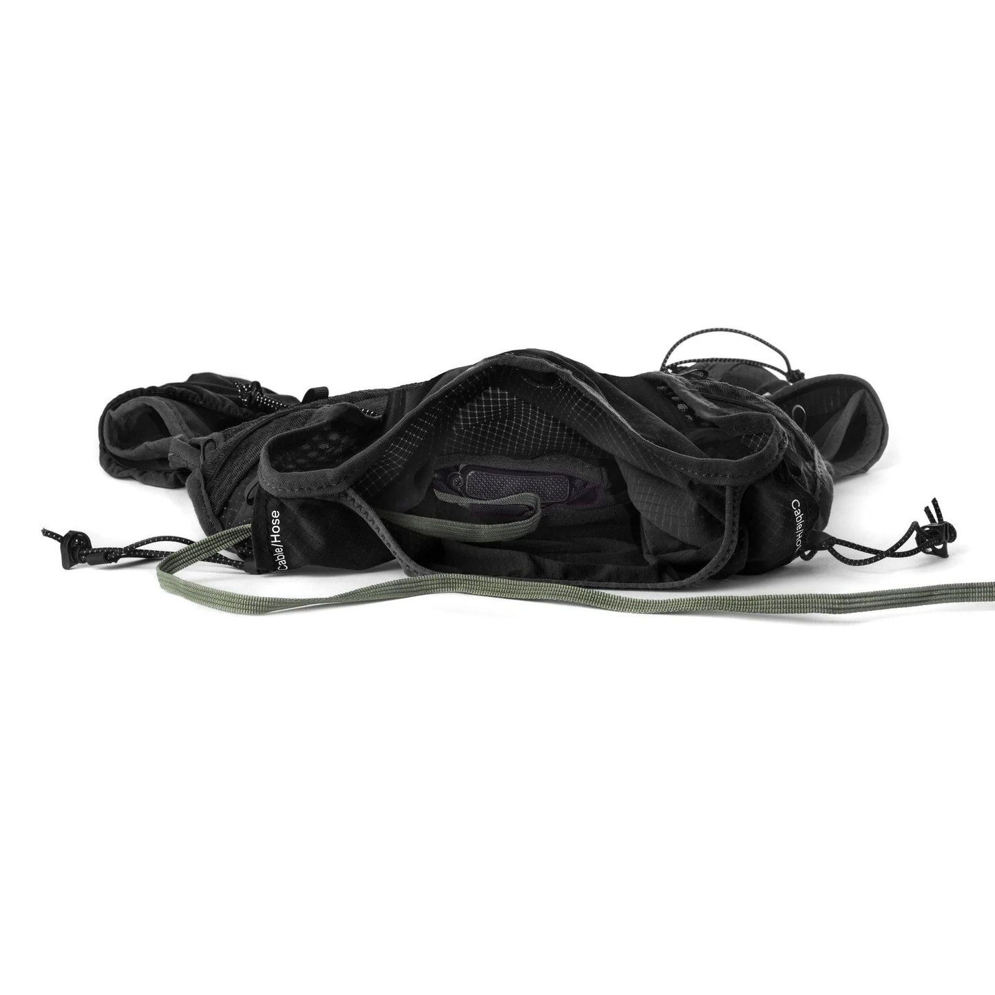 Strive 5 Running Vest — Lightweight 5L Pack