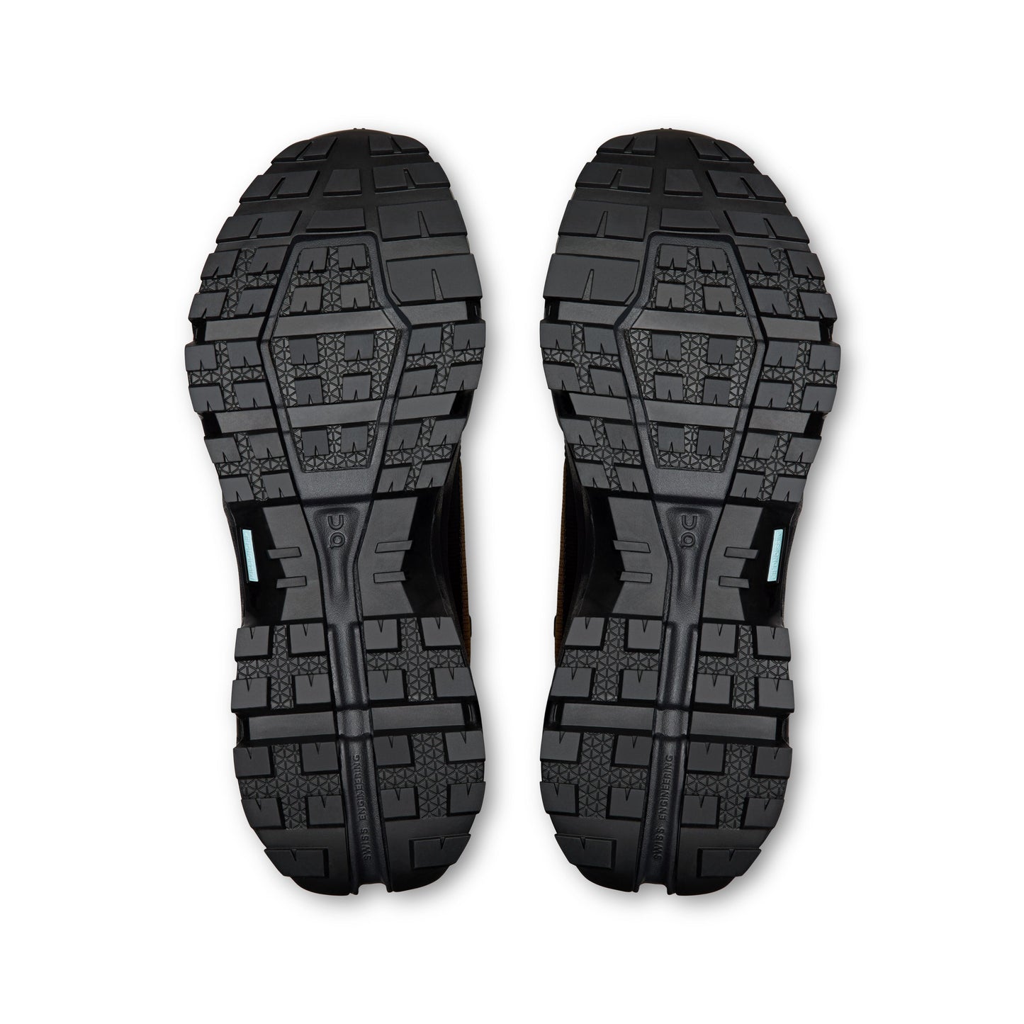 Cloudrock Mid Waterproof Hiking Boot Men's