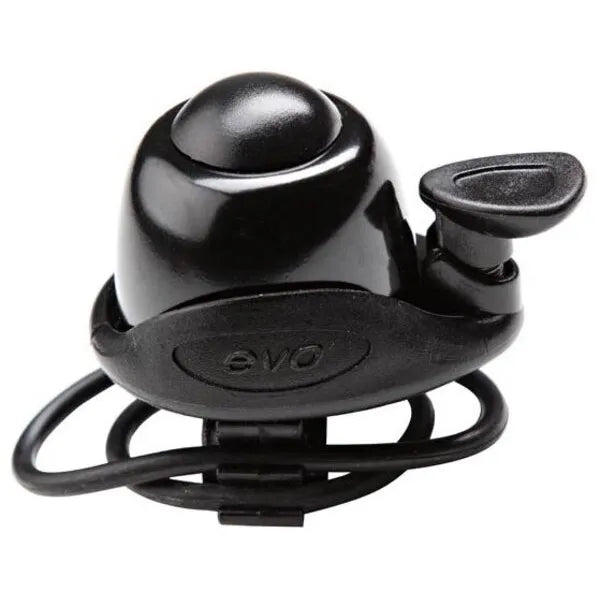 Ringer Fast-Mount DLX Bell