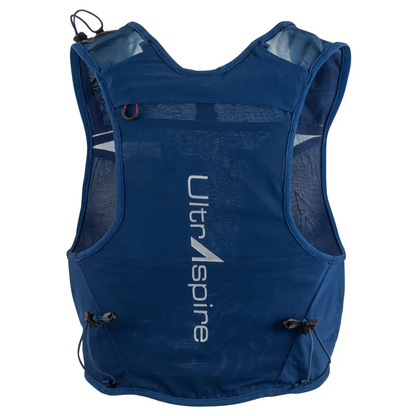 UltraSpire Alpha 6.0 Race Vest — 6L Trail Running Pack